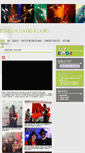Mobile Screenshot of joshuahayesrocks.com